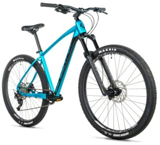 TRAP 29-2, 22", BLUE LIGHT