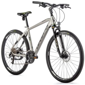 TOSCANA GENT-1 17,5", SILVER MATT