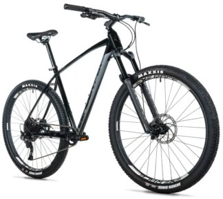 TRAP 29-1, 22", BLACK SHINY