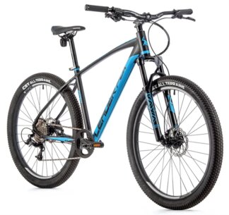 ZERO 27,5-1, 20", BLACK MATT