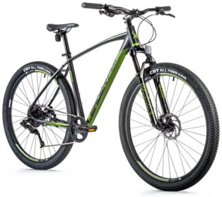 ZERO 29-1, 18", BLACK MATT