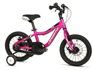 FOX UNI 14"-3, PURPLE  (CHAIN)