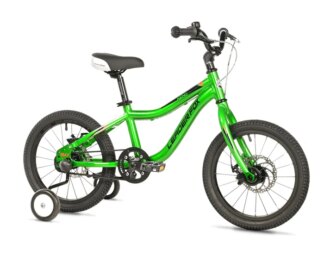 KENO UNI 16"-2, GREEN (BELT)