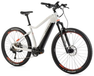 E-BIKE AWALON GENT 29", 19,5"-2, WHITE SHINY (M420)