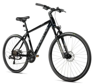 AWAY GENT-1 20,5", BLACK SHINY