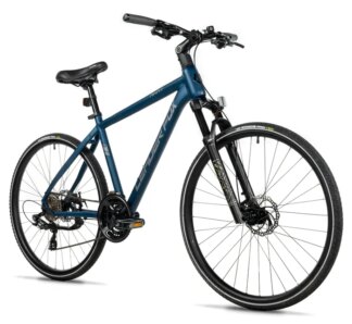 AWAY GENT-2 17,5", BLUE MATT