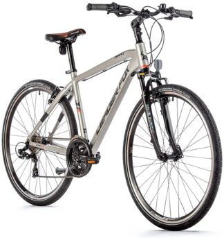 AWAY GENT-1 19", SILVER MATT