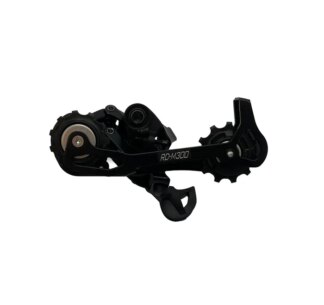 GEAR REAR