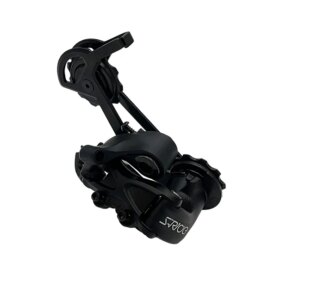 GEAR REAR
