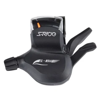S-RIDE: řazení, SL-M300, 3R, BLACK