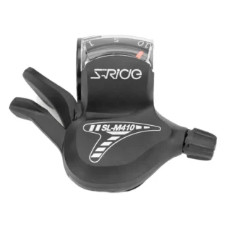 S-RIDE: řazení, SL-M410, 1x10R, BLACK