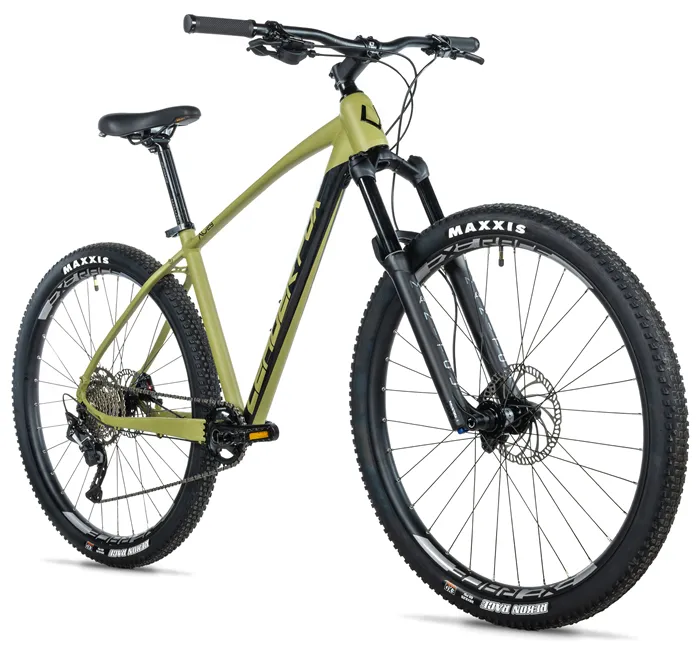TRAP 29-3, 20", ARMY GREEN