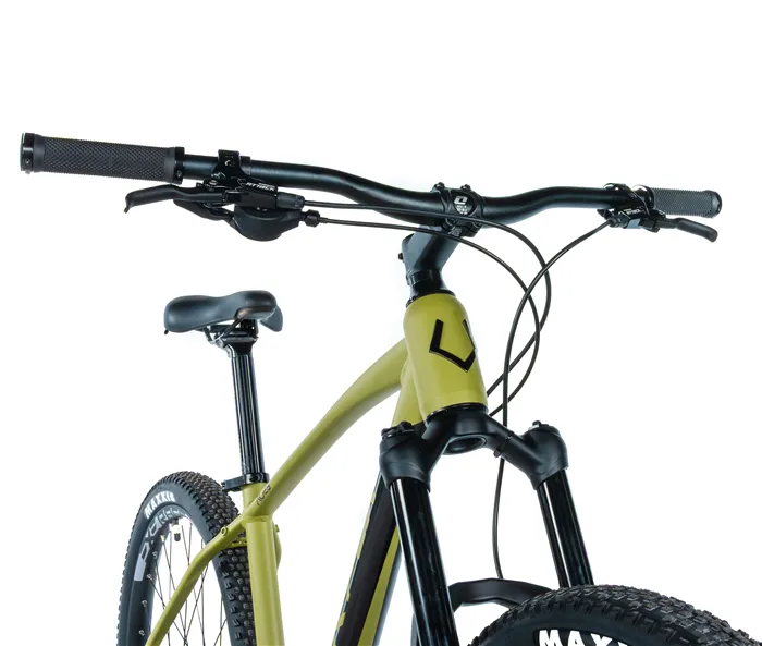 TRAP 29-3, 20", ARMY GREEN - Obrázek 4