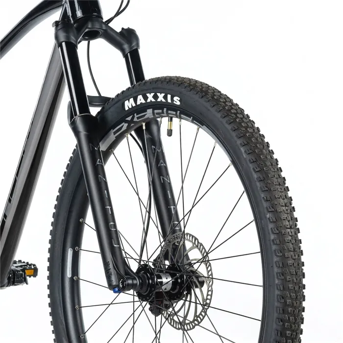 TRAP 29-1, 20", BLACK SHINY - Obrázek 5