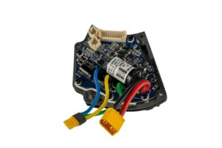 CONTROLER