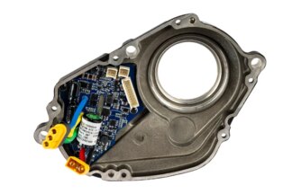 CONTROLER