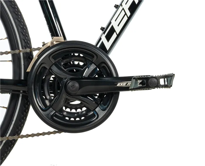 AWAY LADY-2 18", BLACK SHINY - Obrázek 4