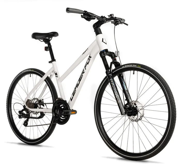 AWAY LADY-1 16,5", WHITE MATT
