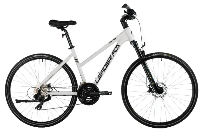 AWAY LADY-1 18", WHITE MATT - Obrázek 2