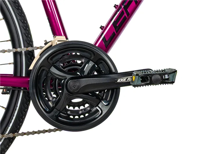 AWAY LADY-3 16,5", VIOLET SHINY - Obrázek 4