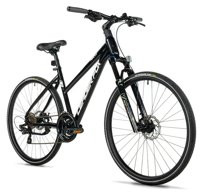 AWAY LADY-2 20", BLACK SHINY