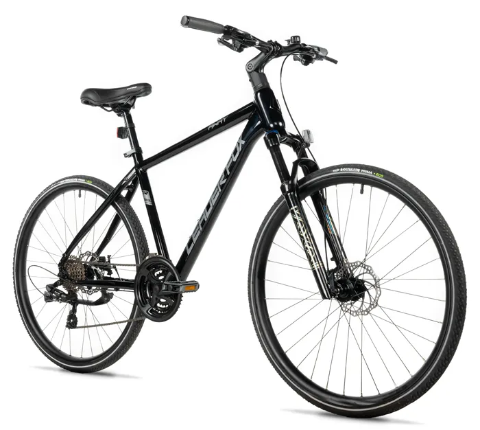 AWAY GENT-1 19", BLACK SHINY