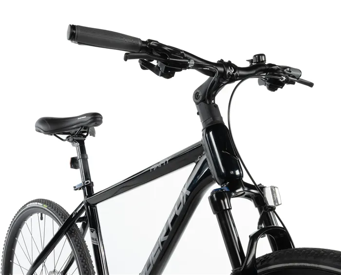 AWAY GENT-1 19", BLACK SHINY - Obrázek 3