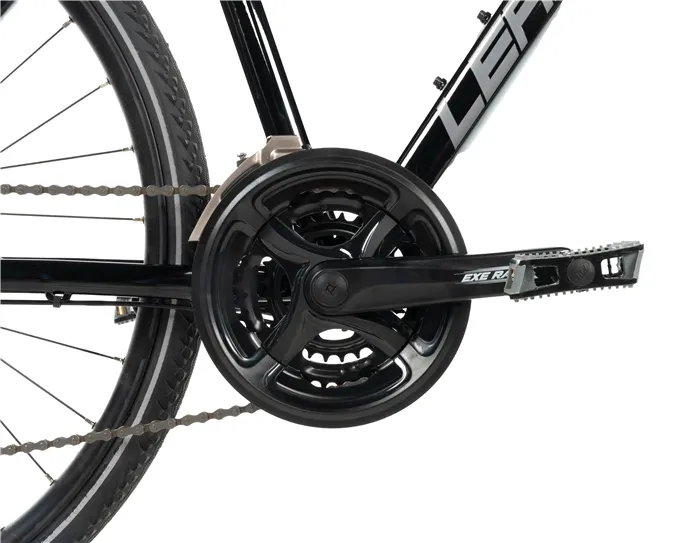 AWAY GENT-1 19", BLACK SHINY - Obrázek 4