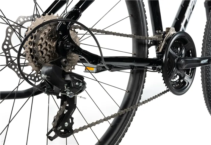 AWAY GENT-1 19", BLACK SHINY - Obrázek 5
