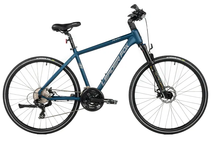 AWAY GENT-2 20,5", BLUE MATT - Obrázek 2