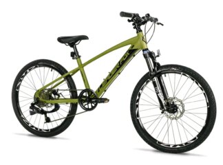 CAPITAN  BOY-3, ARMY GREEN