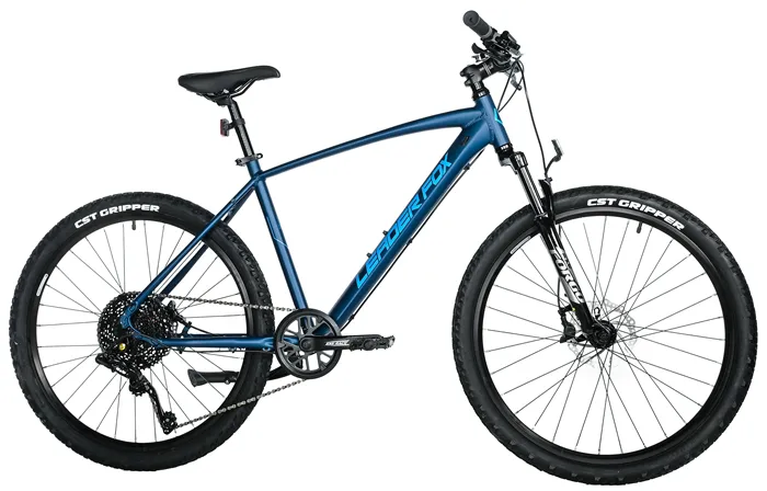 FACTOR BOY 18"-1, BLUE MATT - Obrázek 2