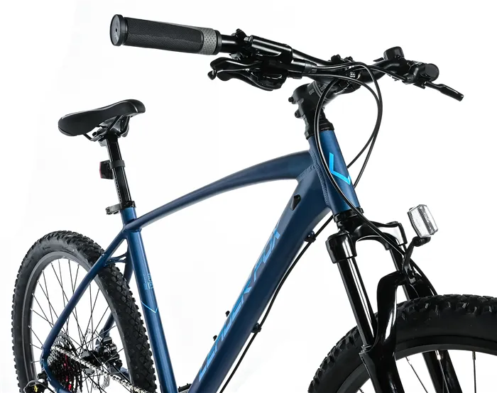 FACTOR BOY 18"-1, BLUE MATT - Obrázek 3