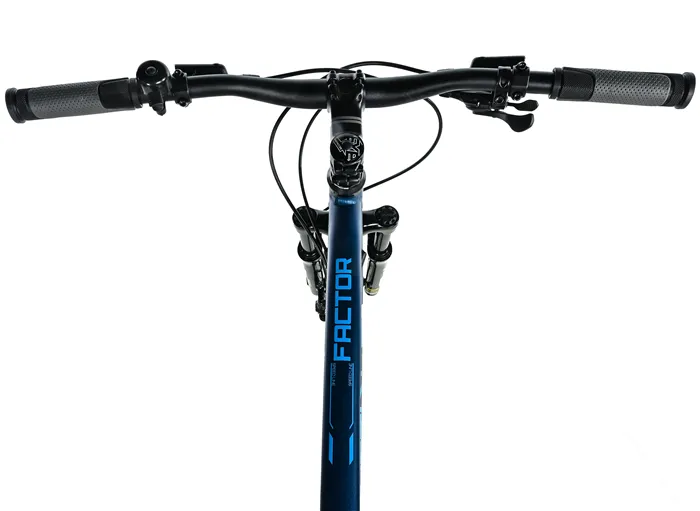 FACTOR BOY 18"-1, BLUE MATT - Obrázek 6