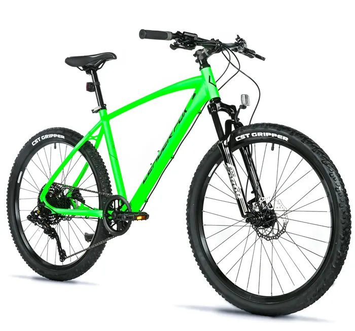 FACTOR BOY 18"-2, NEON GREEN