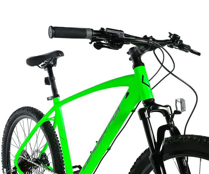 FACTOR BOY 18"-2, NEON GREEN - Obrázek 3