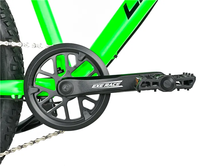 FACTOR BOY 18"-2, NEON GREEN - Obrázek 4