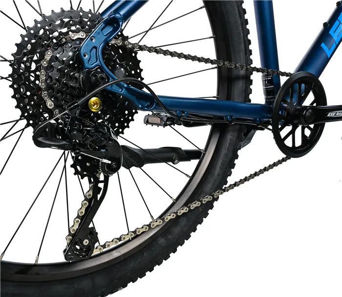 FACTOR BOY 20"-1, BLUE MATT - Obrázek 5