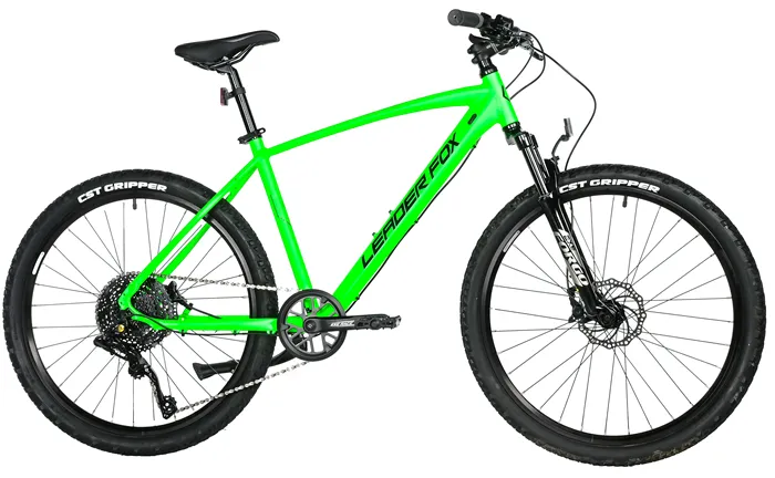 FACTOR BOY 16"-2, NEON GREEN - Obrázek 2