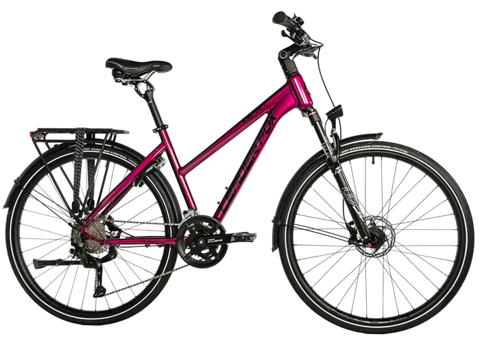 ESPIRIT LADY-2 VIOLET SHINY 18" - Obrázek 2