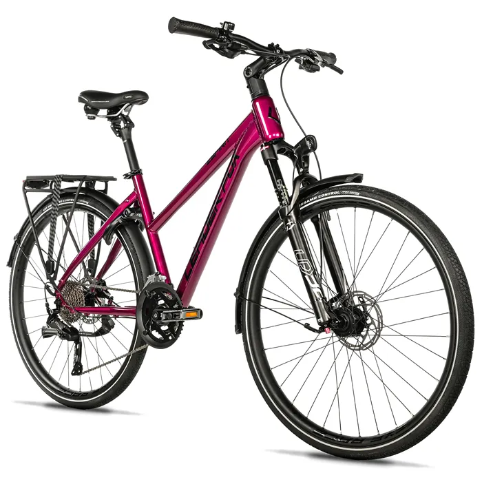 ESPIRIT LADY-2 VIOLET SHINY 16,5"