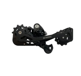 GEAR REAR